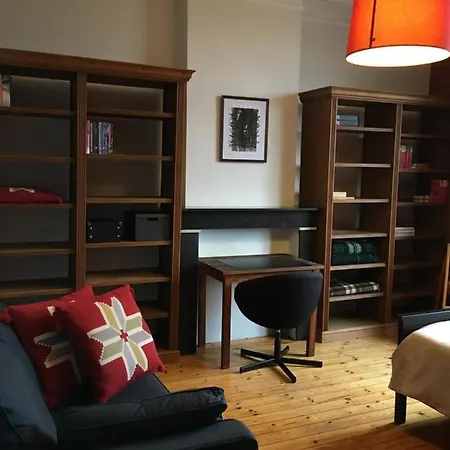Overijse's Cosiest Double *