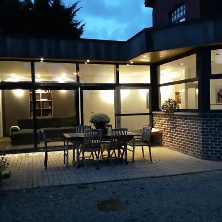 Overijse's Cosiest Double *