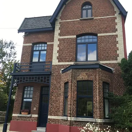 Overijse's Cosiest Double *