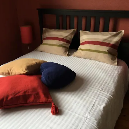 Overijse's Cosiest Double